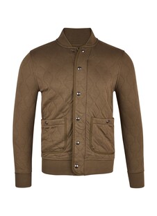 TK Maxx Brazowa kurtka pikowana 349.99 ZL