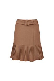 TK Maxx Brazowa spodnica 59.99 ZL