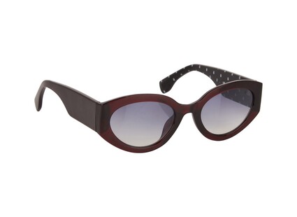 TK Maxx Brazowe okulary przeciwsloneczne 169.99 ZL