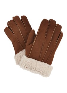 TK Maxx  brazowe rekawiczki 84.99PLN