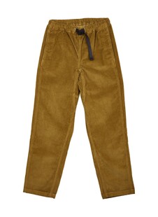 TK Maxx Brazowe spodnie sztruksowe 169.99