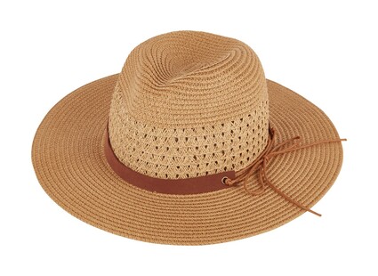 TK Maxx Brazowy kapelusz 74.99 ZL