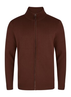 TK Maxx brazowy kardigan 169.99 pln