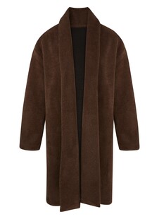 TK Maxx brazowy plaszcz 269.99 pln