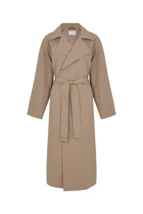 TK Maxx Brazowy plaszcz 549.99 ZL