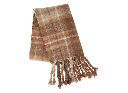 TK Maxx Brazowy szlaik 59.99 ZL