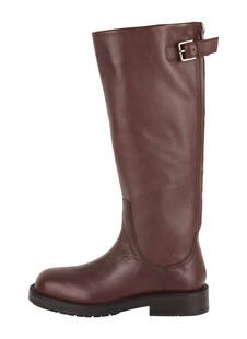 TK Maxx Burgundowe buty 169.99 ZL