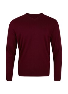 TK Maxx Burgundowy sweter 99.99 ZL