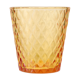 TK Maxx bursztynowa szklanka 27.99PLN