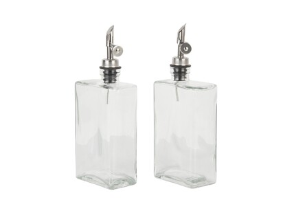 TK Maxx Butelki na oliwę i ocet 39.99 ZL