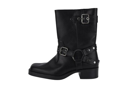 TK Maxx Buty motocyklowe 84.99 ZL