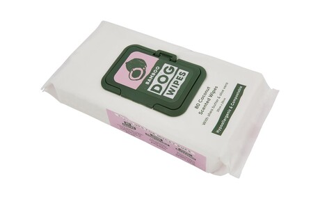 TK Maxx Chusteczki dla psa 39.99 ZL