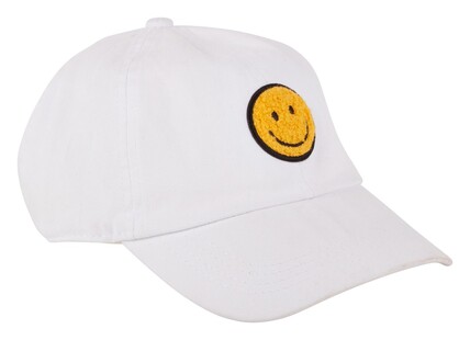 TK Maxx Czapka z daszkiem z logo 59.99 ZL