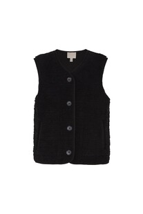 TK Maxx Czarna kamizelka 299.99 ZL