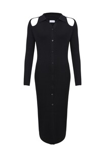 TK Maxx Czarna sukienka 99.99 ZL