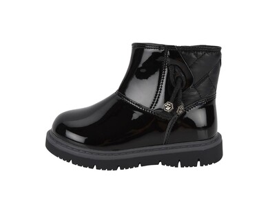 TK Maxx Czarne botki 95.99 ZL