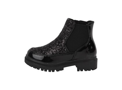 TK Maxx Czarne brokatowe buty 84.99 ZL