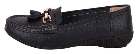 TK Maxx Czarne buty 99.99 ZL