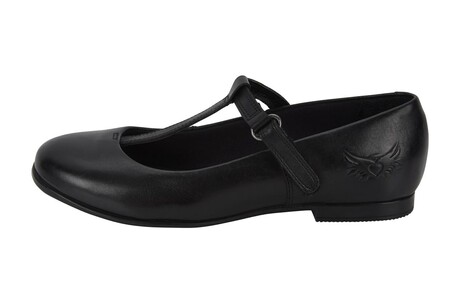 TK Maxx Czarne buty mary jane 134.99 ZL