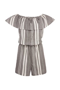 TK Maxx Czarno bialy kombinezon 74.99 ZL