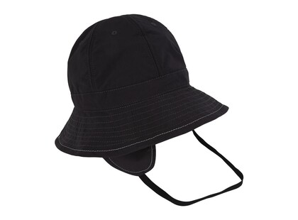 TK Maxx Czarny kapelusz 134.99 ZL