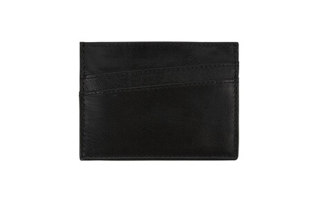 TK Maxx Czarny portfel na karty 59.99 ZL