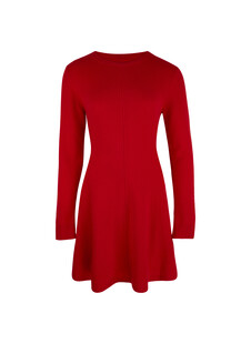 TK Maxx Czerwona dzianinowa sukienka 134.99 ZL
