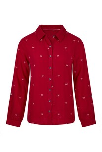 TK Maxx Czerwona koszula w serca 134.99 ZL