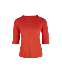 TK Maxx Czerwony sweter 134.99 ZL