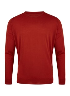 TK Maxx Czerwony sweter 134.99 ZL