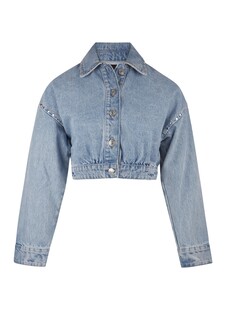 TK Maxx damska jeansowa krotka kurtka 399.99PLN
