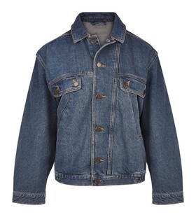 TK Maxx damska jeansowa kurtka 269.99PLN