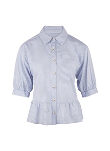 TK Maxx damska koszula w niebieskie paski 99.99PLN