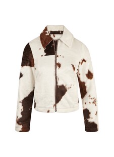 TK Maxx damska kurtka ze sztucznego futra 199.99PLN