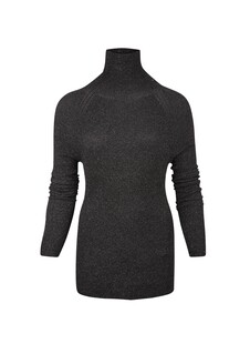 TK Maxx damska szara sukienka mini 199.99PLN