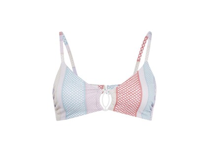 TK Maxx damska wielokolorowa gora od bikini 169.99PLN
