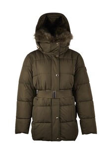 TK Maxx damska zielona parka 649.99PLN