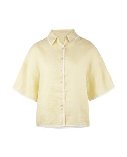 TK Maxx damska zolta lniana bluzka 99.99PLN