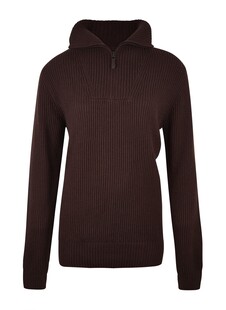 TK Maxx damski brazowy sweter 169.99PLN