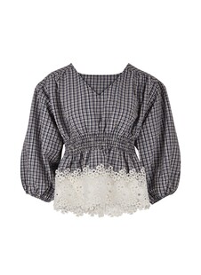 TK Maxx damski top w krate 199.99