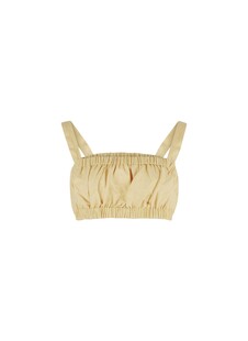TK Maxx damski zolty crop top  134.99PLN