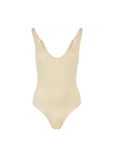 TK Maxx damski zolty kostium kapielowy 134.99PLN