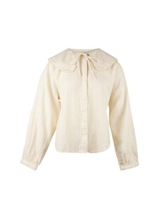 TK Maxx damski zolty top w paski 169.99PLN