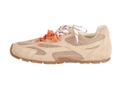 TK Maxx damskie brazowe buty sportowe 179.99PLN