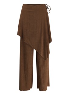 TK Maxx damskie brazowe spodnie 59.99PLN