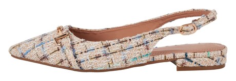 TK Maxx Damskie buty z okryta pieta 179.99 ZL