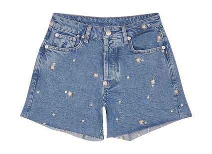 TK Maxx damskie jeansowe krotkie spodenki 199.99PLN