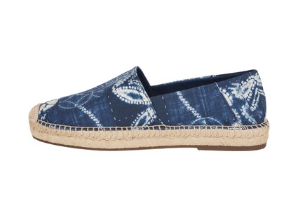 TK Maxx damskie niebieskie espadryle 269.99PLN