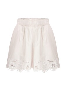 TK Maxx damskie rozowe krotkie spodenki Gold Label  pink shorts 199.99PLN