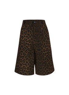 TK Maxx damskie szorty w zwierzecy wzor 149.99PLN